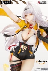 Оригинальная аниме фигурка &laquo;Zenless Zone Zero Yixuan Lonely Wayfarer Beyond Ver. 1/7 Complete Figure&raquo;