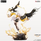 Оригинальная аниме фигурка &laquo;Zenless Zone Zero Yixuan Lonely Wayfarer Beyond Ver. 1/7 Complete Figure&raquo;