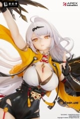 Оригинальная аниме фигурка &laquo;Zenless Zone Zero Yixuan Lonely Wayfarer Beyond Ver. 1/7 Complete Figure&raquo;