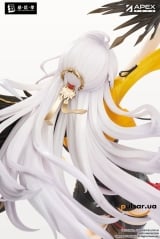 Оригинальная аниме фигурка &laquo;Zenless Zone Zero Yixuan Lonely Wayfarer Beyond Ver. 1/7 Complete Figure&raquo;