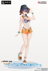 Оригинальная аниме фигурка &laquo;LIMEPIE Series Zenless Zone Zero Belle Summer Skies Ver. 1/8 Complete Figure&raquo;