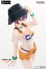 Оригинальная аниме фигурка &laquo;LIMEPIE Series Zenless Zone Zero Belle Summer Skies Ver. 1/8 Complete Figure&raquo;