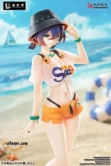 Оригинальная аниме фигурка &laquo;LIMEPIE Series Zenless Zone Zero Belle Summer Skies Ver. 1/8 Complete Figure&raquo;