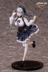 Оригінальна аніме фігурка &laquo;Aogiri High School Yamaguro Nekuro Casual Outfit Ver. 1/7 Complete Figure&raquo;