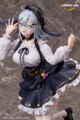 Оригинальная аниме фигурка &laquo;Aogiri High School Yamaguro Nekuro Casual Outfit Ver. 1/7 Complete Figure&raquo;