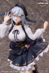 Оригинальная аниме фигурка &laquo;Aogiri High School Yamaguro Nekuro Casual Outfit Ver. 1/7 Complete Figure&raquo;