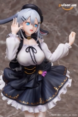 Оригинальная аниме фигурка &laquo;Aogiri High School Yamaguro Nekuro Casual Outfit Ver. 1/7 Complete Figure&raquo;