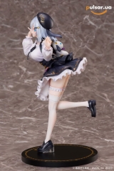 Оригинальная аниме фигурка &laquo;Aogiri High School Yamaguro Nekuro Casual Outfit Ver. 1/7 Complete Figure&raquo;