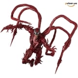 Оригинальная sci-fi фигурка &laquo;MAFEX No.323 MAFEX CARNAGE (Venom: Let There Be Carnage)&raquo;