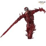 Оригинальная sci-fi фигурка &laquo;MAFEX No.323 MAFEX CARNAGE (Venom: Let There Be Carnage)&raquo;