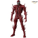 Оригинальная sci-fi фигурка &laquo;MAFEX No.323 MAFEX CARNAGE (Venom: Let There Be Carnage)&raquo;