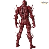 Оригинальная sci-fi фигурка &laquo;MAFEX No.323 MAFEX CARNAGE (Venom: Let There Be Carnage)&raquo;