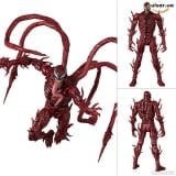 Оригинальная sci-fi фигурка &laquo;MAFEX No.323 MAFEX CARNAGE (Venom: Let There Be Carnage)&raquo;