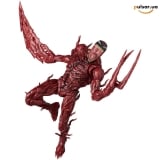 Оригинальная sci-fi фигурка &laquo;MAFEX No.323 MAFEX CARNAGE (Venom: Let There Be Carnage)&raquo;
