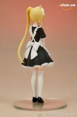 Оригинальная аниме фигурка &laquo;DIGSTA Anime "BOCCHI THE ROCK!" Nijika Ijichi Complete Figure&raquo;