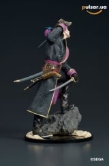 Оригинальная аниме фигурка &laquo;DIGSTA "Like a Dragon: Pirate Yakuza in Hawaii" Captain Majima (Goro Majima) Complete Figure&raquo;