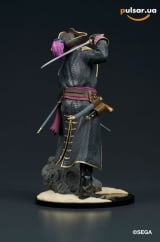 Оригинальная аниме фигурка &laquo;DIGSTA "Like a Dragon: Pirate Yakuza in Hawaii" Captain Majima (Goro Majima) Complete Figure&raquo;