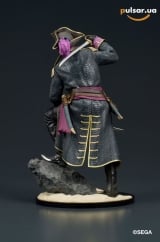 Оригинальная аниме фигурка &laquo;DIGSTA "Like a Dragon: Pirate Yakuza in Hawaii" Captain Majima (Goro Majima) Complete Figure&raquo;