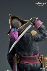 Оригинальная аниме фигурка &laquo;DIGSTA "Like a Dragon: Pirate Yakuza in Hawaii" Captain Majima (Goro Majima) Complete Figure&raquo;