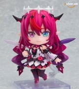 Оригинальная аниме фигурка &laquo;Nendoroid hololive production IRyS&raquo;