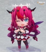 Оригинальная аниме фигурка &laquo;Nendoroid hololive production IRyS&raquo;