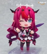 Оригинальная аниме фигурка &laquo;Nendoroid hololive production IRyS&raquo;