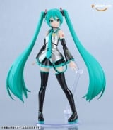 Оригинальная аниме фигурка &laquo;PLAMATEA Character Vocal Series 01 Hatsune Miku Plastic Mode&raquo;