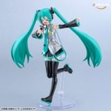 Оригинальная аниме фигурка &laquo;PLAMATEA Character Vocal Series 01 Hatsune Miku Plastic Mode&raquo;