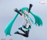 Оригинальная аниме фигурка &laquo;PLAMATEA Character Vocal Series 01 Hatsune Miku Plastic Mode&raquo;