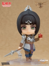 Оригинальная sci-fi фигурка &laquo;Nendoroid Baldur's Gate III Shadowheart&raquo;