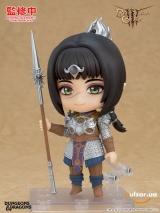 Оригинальная sci-fi фигурка &laquo;Nendoroid Baldur's Gate III Shadowheart&raquo;