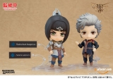 Оригинальная sci-fi фигурка &laquo;Nendoroid Baldur's Gate III Shadowheart&raquo;