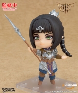 Оригинальная sci-fi фигурка &laquo;Nendoroid Baldur's Gate III Shadowheart&raquo;