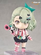 Оригінальна аніме фігурка &laquo;Nendoroid Zenless Zone Zero Sunna&raquo;