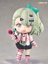 Оригинальная аниме фигурка &laquo;Nendoroid Zenless Zone Zero Sunna&raquo;