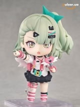 Оригинальная аниме фигурка &laquo;Nendoroid Zenless Zone Zero Sunna&raquo;