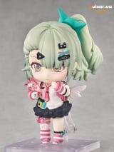 Оригинальная аниме фигурка &laquo;Nendoroid Zenless Zone Zero Sunna&raquo;