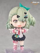 Оригинальная аниме фигурка &laquo;Nendoroid Zenless Zone Zero Sunna&raquo;