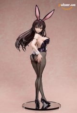 Оригинальная аниме фигурка &laquo;To Love-Ru Darkness Yui Kotegawa: Bunny Ver. 1/3 Complete Figure&raquo;