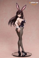 Оригинальная аниме фигурка &laquo;To Love-Ru Darkness Yui Kotegawa: Bunny Ver. 1/3 Complete Figure&raquo;