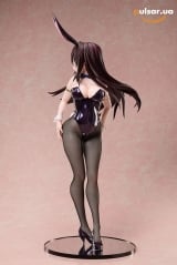 Оригинальная аниме фигурка &laquo;To Love-Ru Darkness Yui Kotegawa: Bunny Ver. 1/3 Complete Figure&raquo;