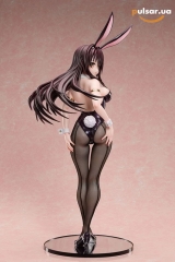 Оригинальная аниме фигурка &laquo;To Love-Ru Darkness Yui Kotegawa: Bunny Ver. 1/3 Complete Figure&raquo;