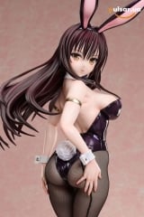 Оригинальная аниме фигурка &laquo;To Love-Ru Darkness Yui Kotegawa: Bunny Ver. 1/3 Complete Figure&raquo;