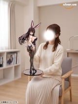 Оригинальная аниме фигурка &laquo;To Love-Ru Darkness Yui Kotegawa: Bunny Ver. 1/3 Complete Figure&raquo;