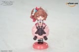 Оригинальная аниме фигурка &laquo;HappyShake Arknights Eyjafjalla the Hvit Aska Complete Figure&raquo;