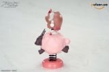 Оригинальная аниме фигурка &laquo;HappyShake Arknights Eyjafjalla the Hvit Aska Complete Figure&raquo;