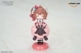 Оригинальная аниме фигурка &laquo;HappyShake Arknights Eyjafjalla the Hvit Aska Complete Figure&raquo;