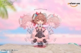 Оригинальная аниме фигурка &laquo;HappyShake Arknights Eyjafjalla the Hvit Aska Complete Figure&raquo;