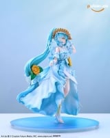 Оригинальная аниме фигурка &laquo;Hatsune Miku "Magical Mirai 2026" Ver. 1/7 Complete Figure&raquo;