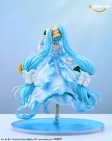 Оригинальная аниме фигурка &laquo;Hatsune Miku "Magical Mirai 2026" Ver. 1/7 Complete Figure&raquo;
